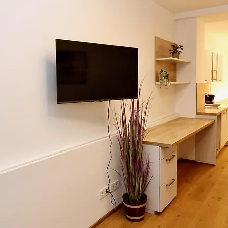 Central Studio Work And Travel Vienna Esterno foto