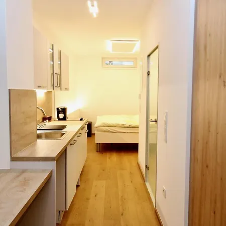 Central Studio Work And Travel Vienna Esterno foto