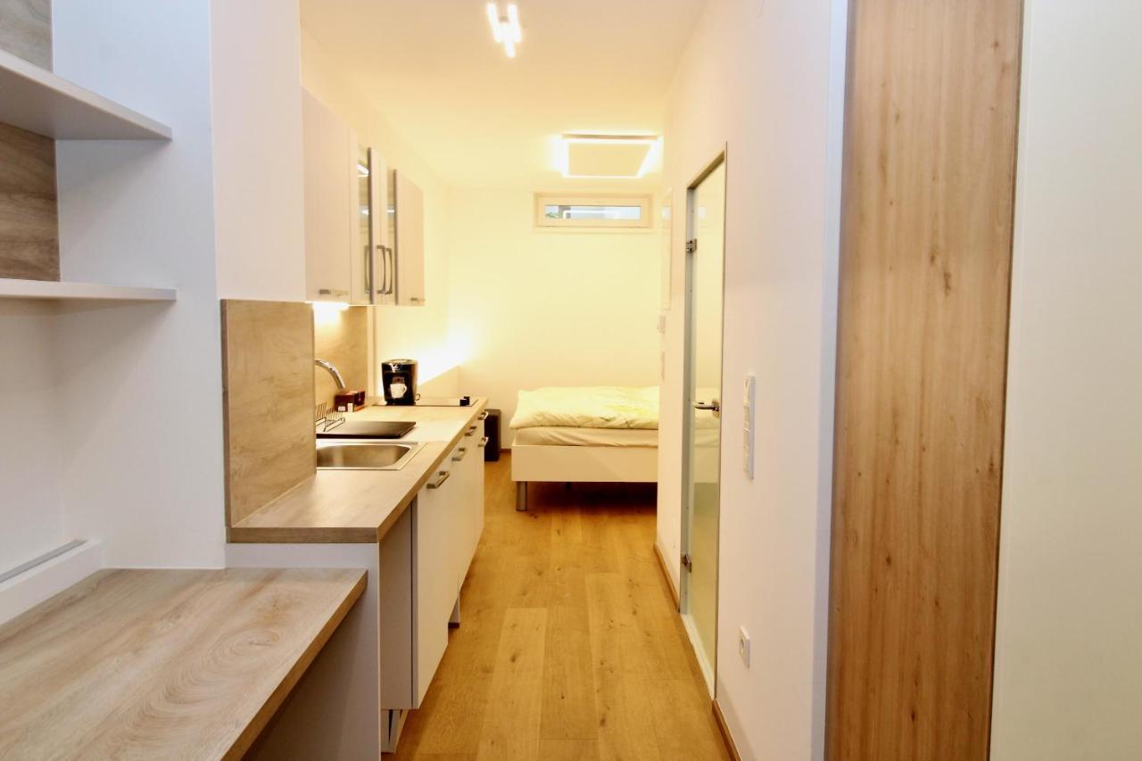 Apartment Work And Travel Wien