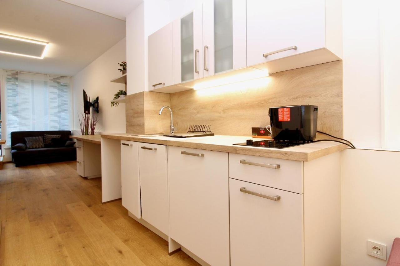Work And Travel Apartment