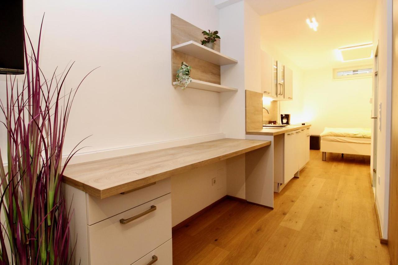 Work And Travel Apartment
