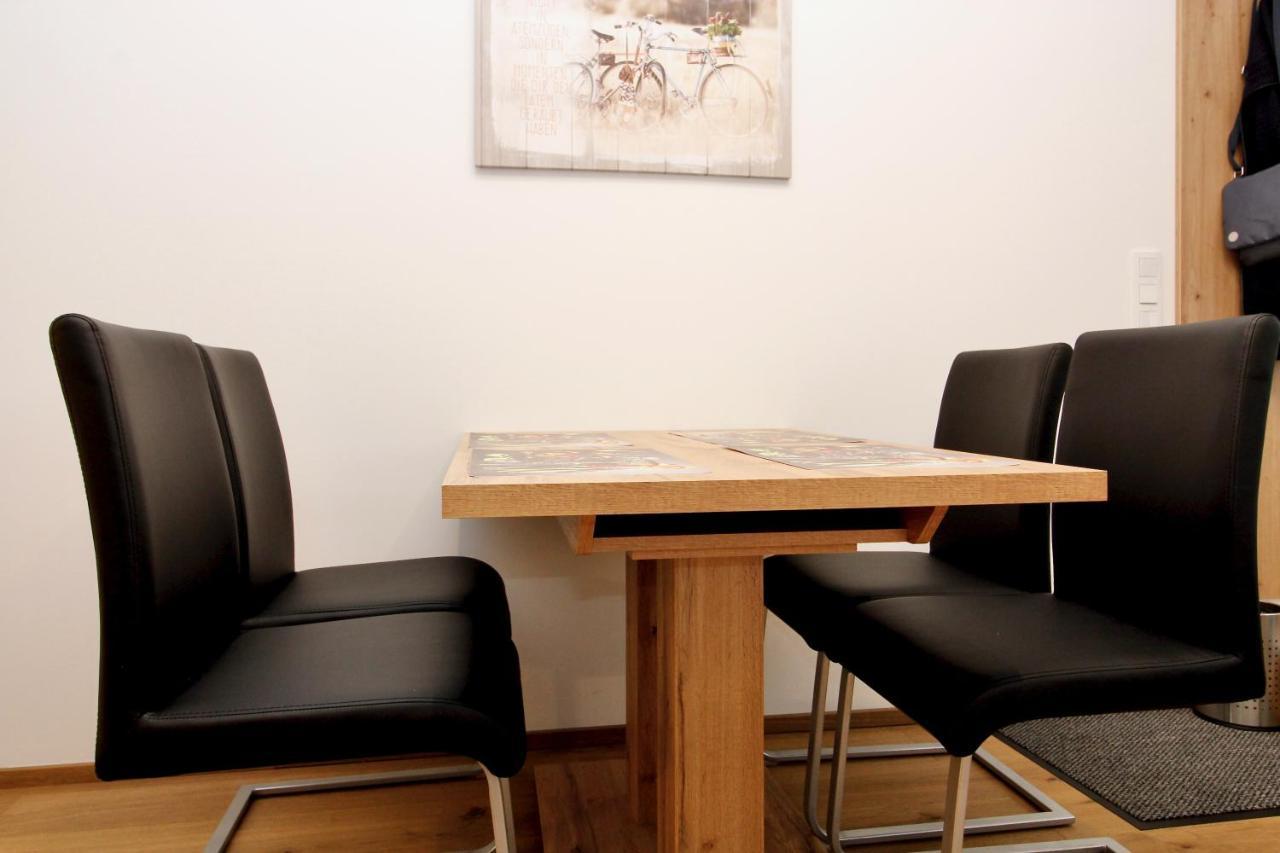 Work And Travel Apartment
