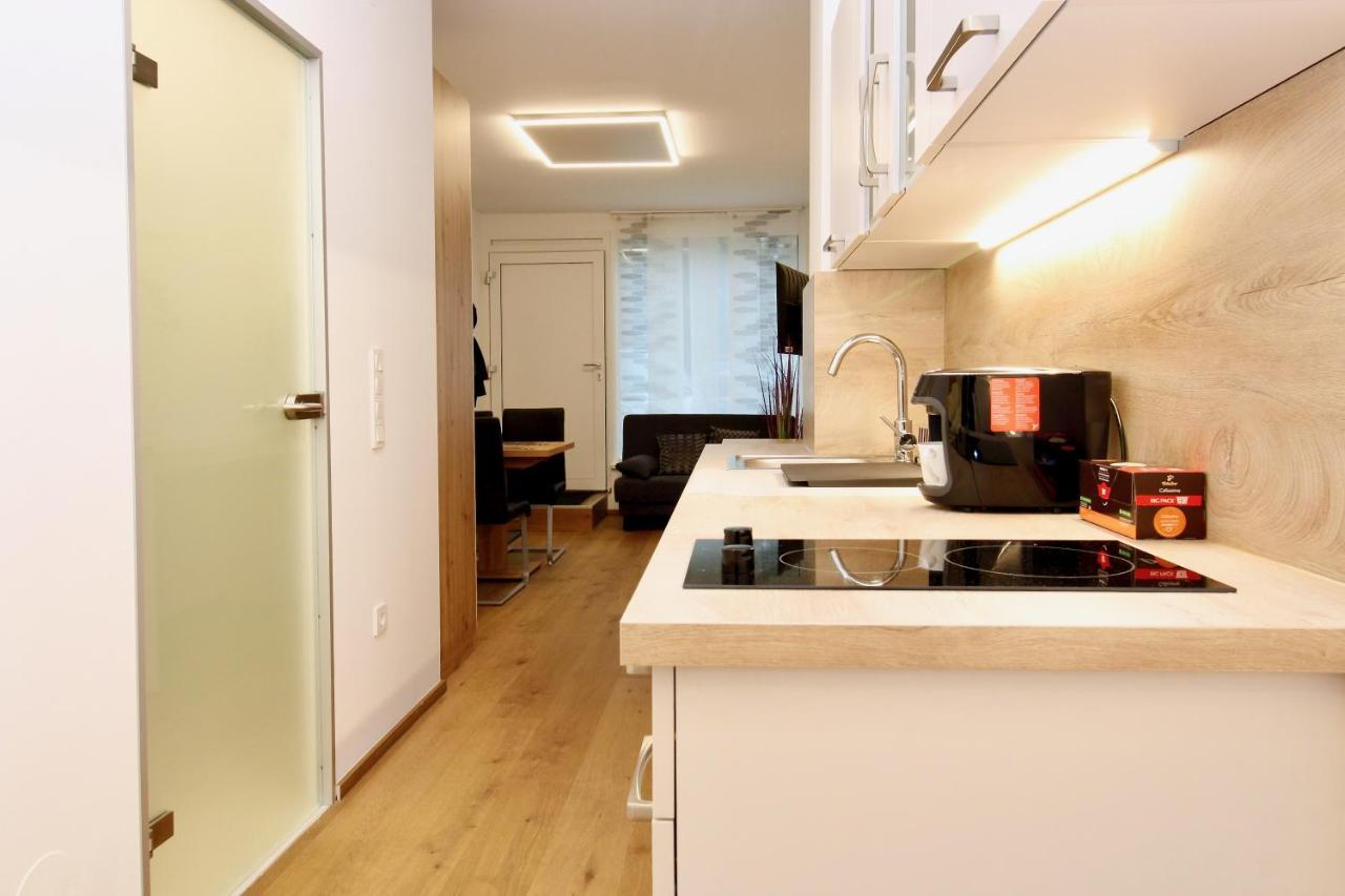 Apartment Work And Travel *