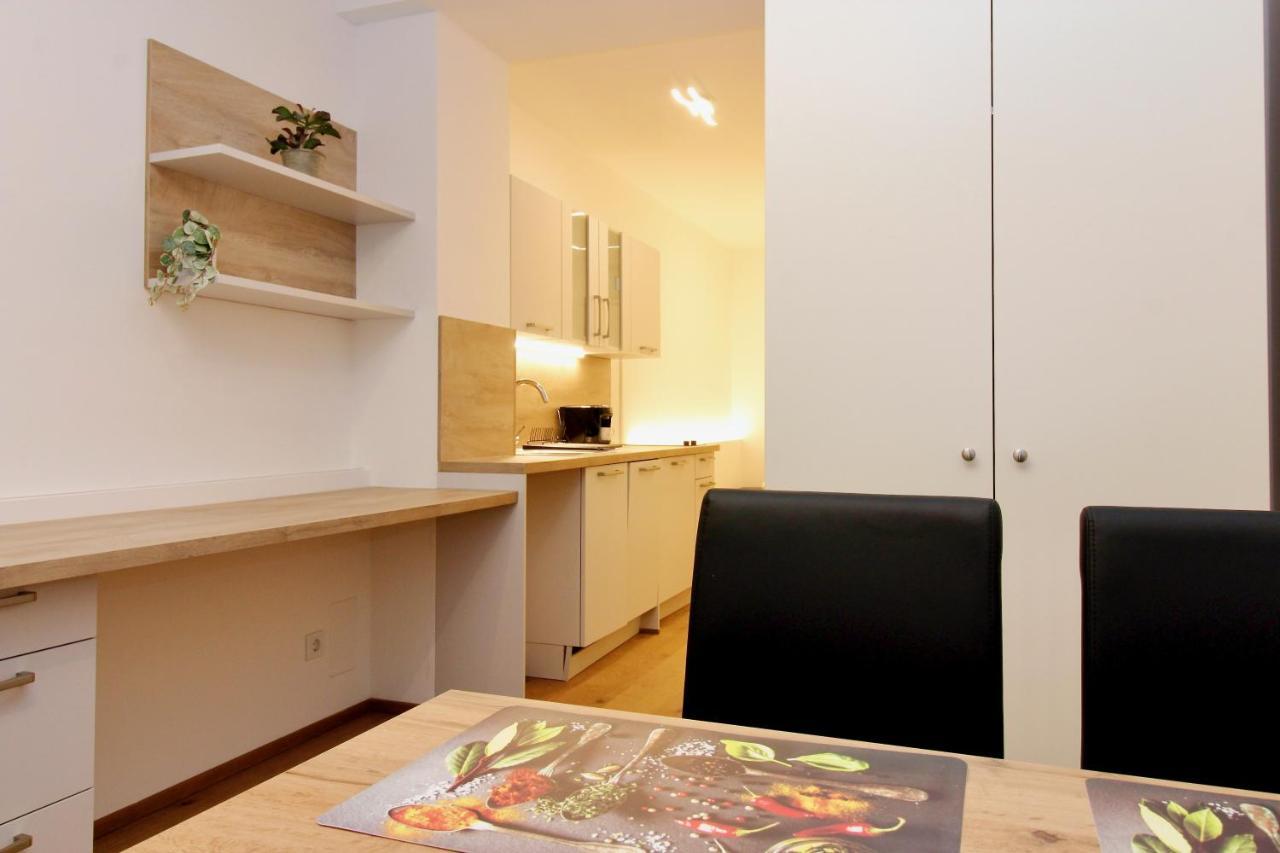 Work And Travel Apartment *