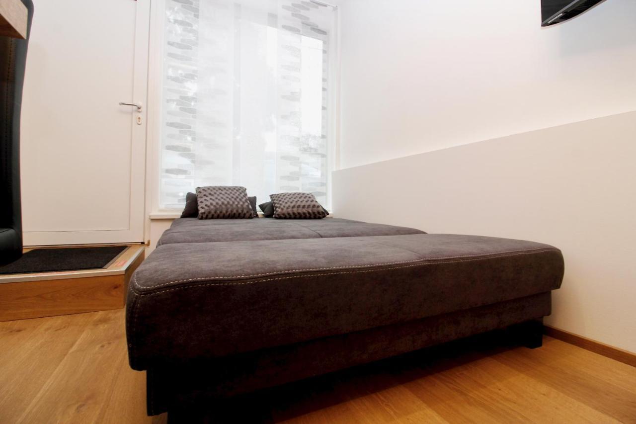 Appartamento Work And Travel Vienna